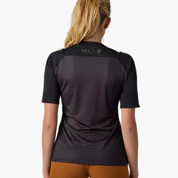 Fox Short Sleeve Jersey - Picture 6 of 6